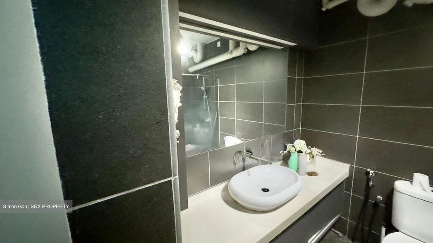 Blk 190 Punggol Central (Punggol), HDB Executive #500897271
